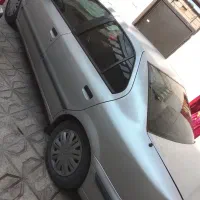 سمند LX