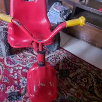 سه چرخه بچه‌گانه مارک GTOYS|دوچرخه، اسکیت، اسکوتر|تهران, هاشمی|دیوار