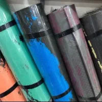 مت ورزشی مناسب باشگاه و کمپ کاور دار