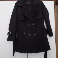 بارانی سایز ۴۲