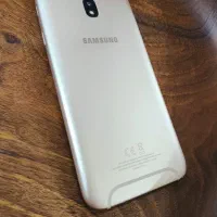 سامسونگJ7pro تمیز تمیز|موبایل|تولم شهر, |دیوار