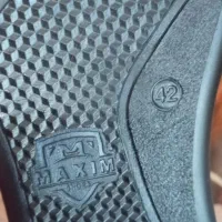 کفش زنانه اصلا استفاده نشده نونو|کیف، کفش، کمربند|اهر, |دیوار