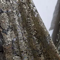 لباس شب مجلسی کاملا نو