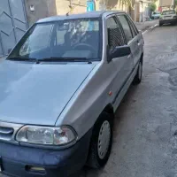 پراید مدل 87