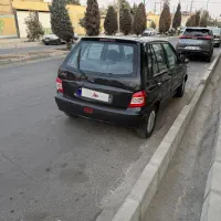 91 مدل|خودرو سواری و وانت|اندیشه, اندیشه فاز ۵|دیوار