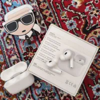 ایرپاد پرو2 2022|لوازم جانبی موبایل و تبلت|اردبیل, |دیوار