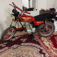 موتورسیکلت