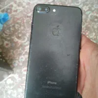 گوشی ایفون 7 پلاس|موبایل|سرایان, |دیوار