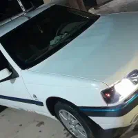 فروش پژو slxمدل ۹۷ گاز سیمی