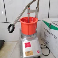 اسلایسر(خردکن)