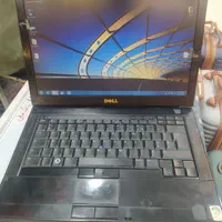 لپ تاپ دل E6400