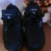 کتونی و نیم بوت