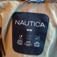 کاپشن مردانه خارجی Nautica سایز مدیوم کاملاً نو|لباس|بهشهر, |دیوار