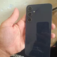 سامسونگ Galaxy A55 با حافظهٔ ۲۵۶ گیگابایت