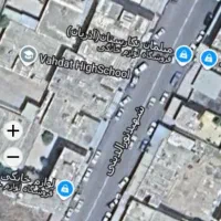 اجاره سالن بزرگ ۳۰۰متری