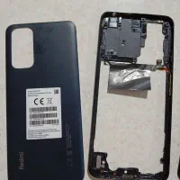 قطعات استوک شیائومی نوت 11