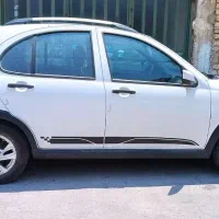 کویک GXRL 1403|خودرو سواری و وانت|شیراز, آزادی|دیوار