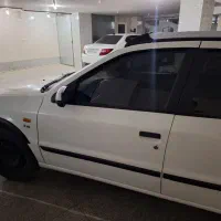 سمند lx(XU7) ۹۷|خودرو سواری و وانت|اصفهان, پوریای ولی|دیوار