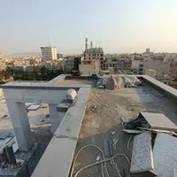 کانال سازی دریچه بازدید هود استیل دریچه تنظیم هوا|خدمات پیشه و مهارت|تهران, سعادت‌آباد|دیوار