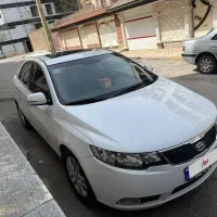 سراتو آپشنال ۱۳۹۷