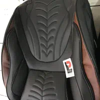 روکش صندلی دوخت دورفرمان|خدمات موتور و ماشین|زنجان, |دیوار