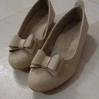 کفش دخترانه و زنانه