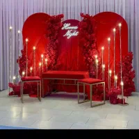 تشریفات وپذیرایی|خدمات پذیرایی، مراسم|سنندج, |دیوار