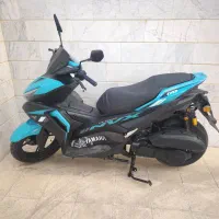 آیروکس ۱۷۰ مدل ۱۴۰۳