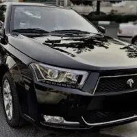 دناپلاس توربو اتوماتیک آپشنال