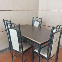 میز غذا خوری