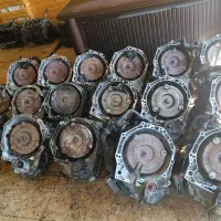 فروش تخصصی قطعات گیربکس اتوماتیک ۲۰۶ و چینی|قطعات یدکی و لوازم جانبی|اصفهان, خانه اصفهان|دیوار