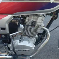 هوندا اصل ژاپن... کلکسیونی CGL125|موتورسیکلت|تهران, حبیب الله|دیوار