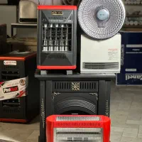 بخاری ژاپنی /بخاری/هیتر/هیتر برقی /مدل های متنوع