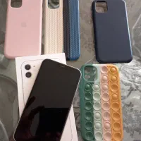 آیفون 11|موبایل|مشهد, آزادشهر|دیوار