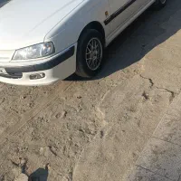 پارس تیوفایوگازبرقی|خودرو سواری و وانت|آسمینون, |دیوار