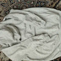 4عدد هودی طوسی نخ پنبه