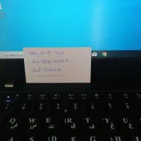 لب تاب لنوو نسل 11|رایانه همراه|شیراز, ملاصدرا|دیوار