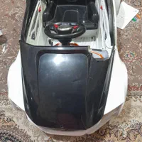 ماشین شارژی کودک|اسباب و اثاث بچه|اصفهان, بهارستان|دیوار