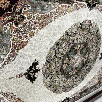 فرش ۱۲ متری