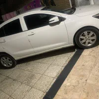 شاهین جی ال مدل 1403