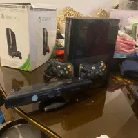 X box 360|کنسول، بازی ویدئویی و آنلاین|تهران, دارآباد|دیوار