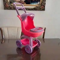 کالسکه اسباب بازی|اسباببازی بچه|گلبهار, شهر جدید گلبهار|دیوار