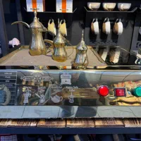 منقل کلاسیک|کافی‌شاپ و رستوران|مشهد, ایثار|دیوار