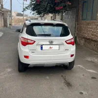 چانگان ۹۵|خودرو سواری و وانت|رشت, حافظ آباد|دیوار