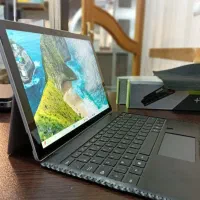 لپ تاپ surface pro 7 plus|رایانه همراه|تهران, فلسطین (میدان انقلاب)|دیوار