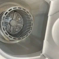 مینی واش|ماشین لباسشویی و خشک‌کن لباس|چاف و چمخاله, |دیوار