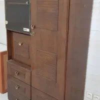 کمد . گنجه. کتابخوانه . طبقه بندی