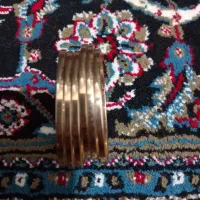 سلام النگوی شماره سه نو فقط یک ماه استفاده شده