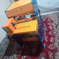 دستگاه ۳ کاره صفره یکبار مصرف|ماشینآلات صنعتی|ارومیه, |دیوار