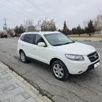 سانتافه ۲۰۰۹ فول|خودرو سواری و وانت|ارومیه, |دیوار